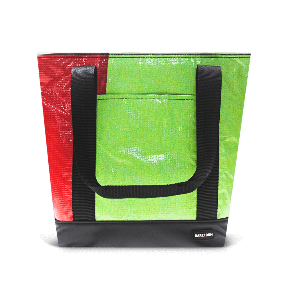 Beck Cooler Tote