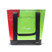 Beck Cooler Tote