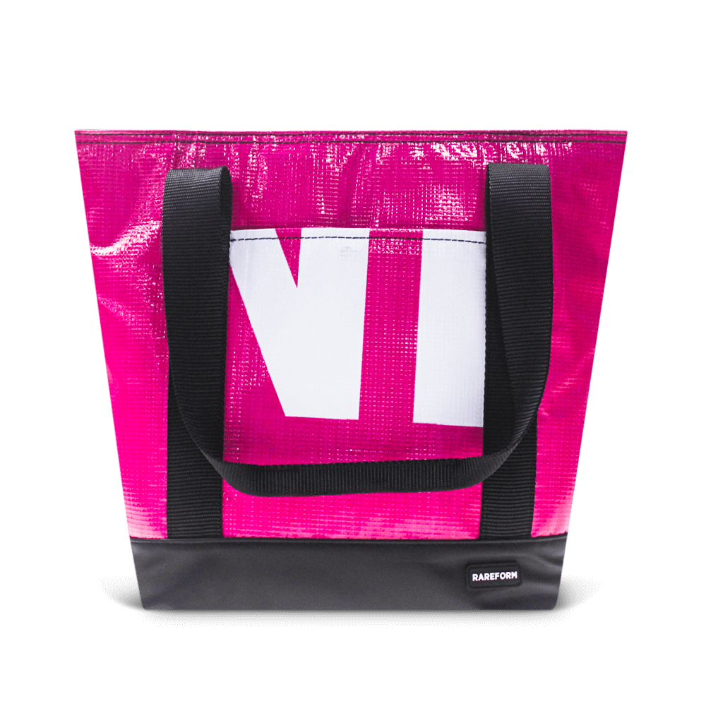 Beck Cooler Tote