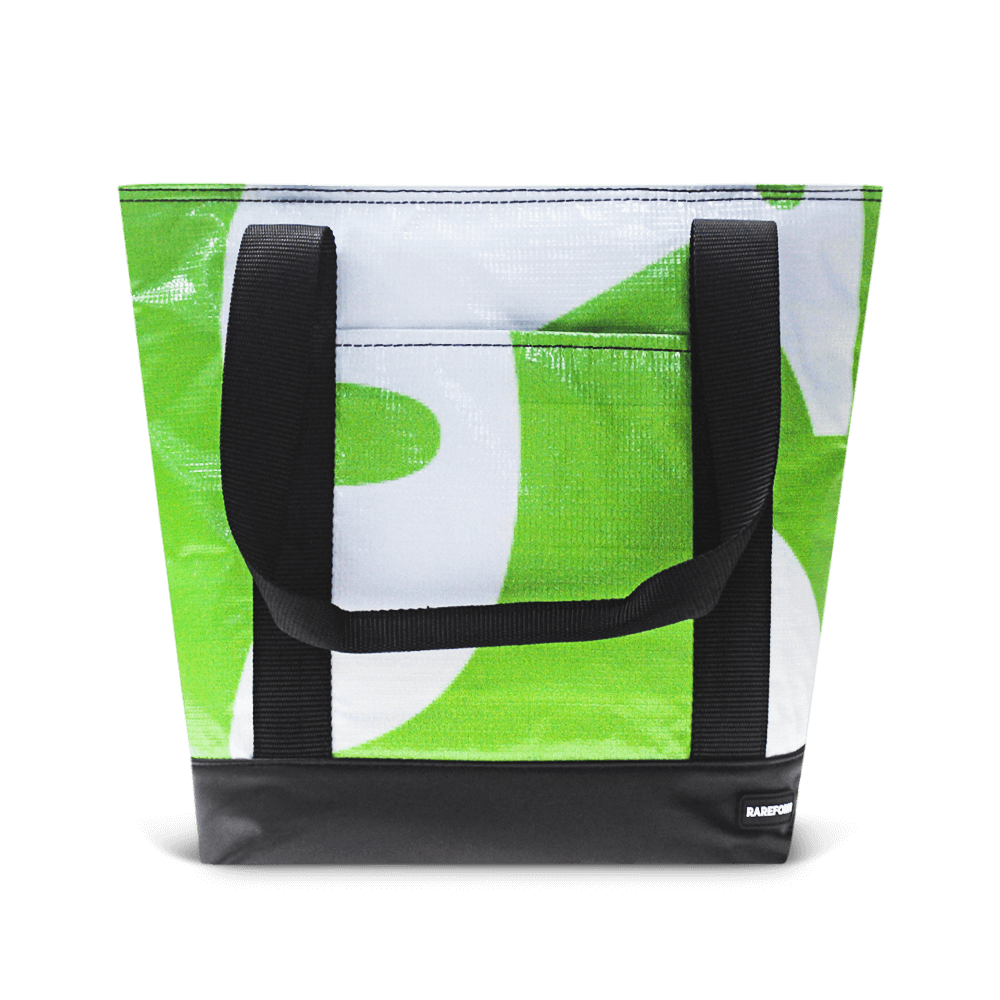 Beck Cooler Tote