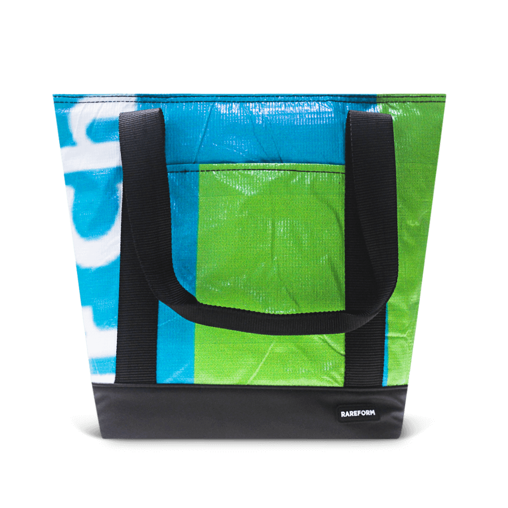 Beck Cooler Tote
