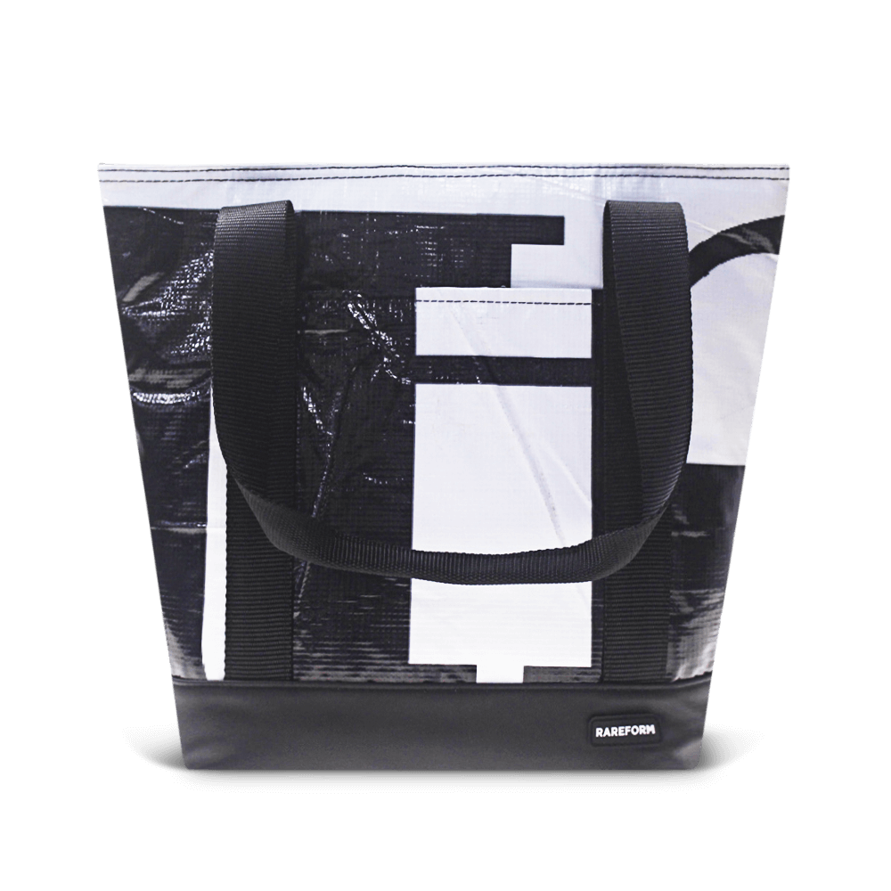 Beck Cooler Tote