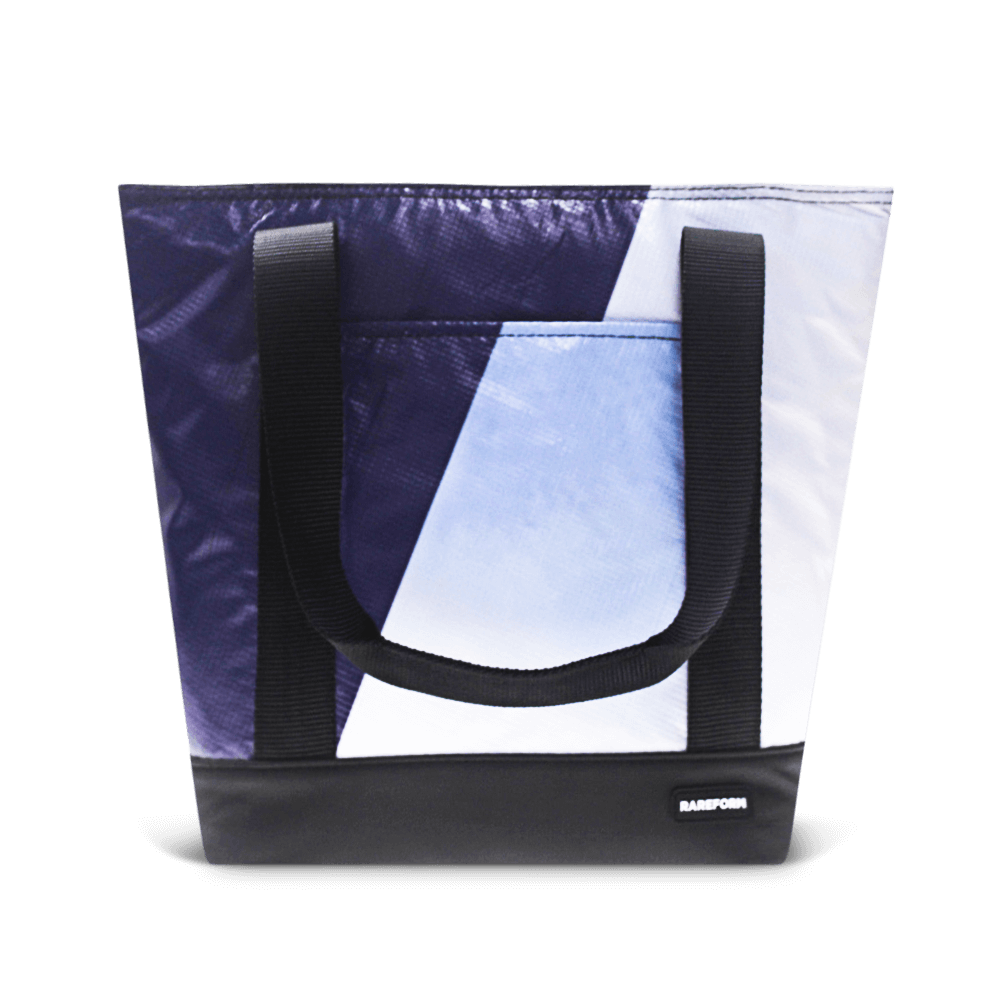 Beck Cooler Tote