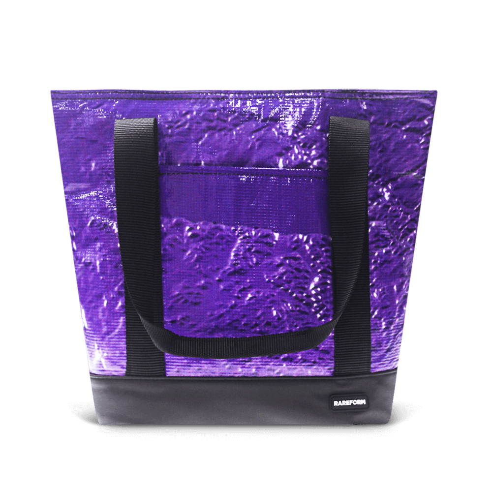 Beck Cooler Tote
