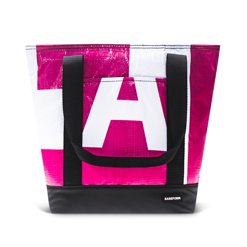 Beck Cooler Tote
