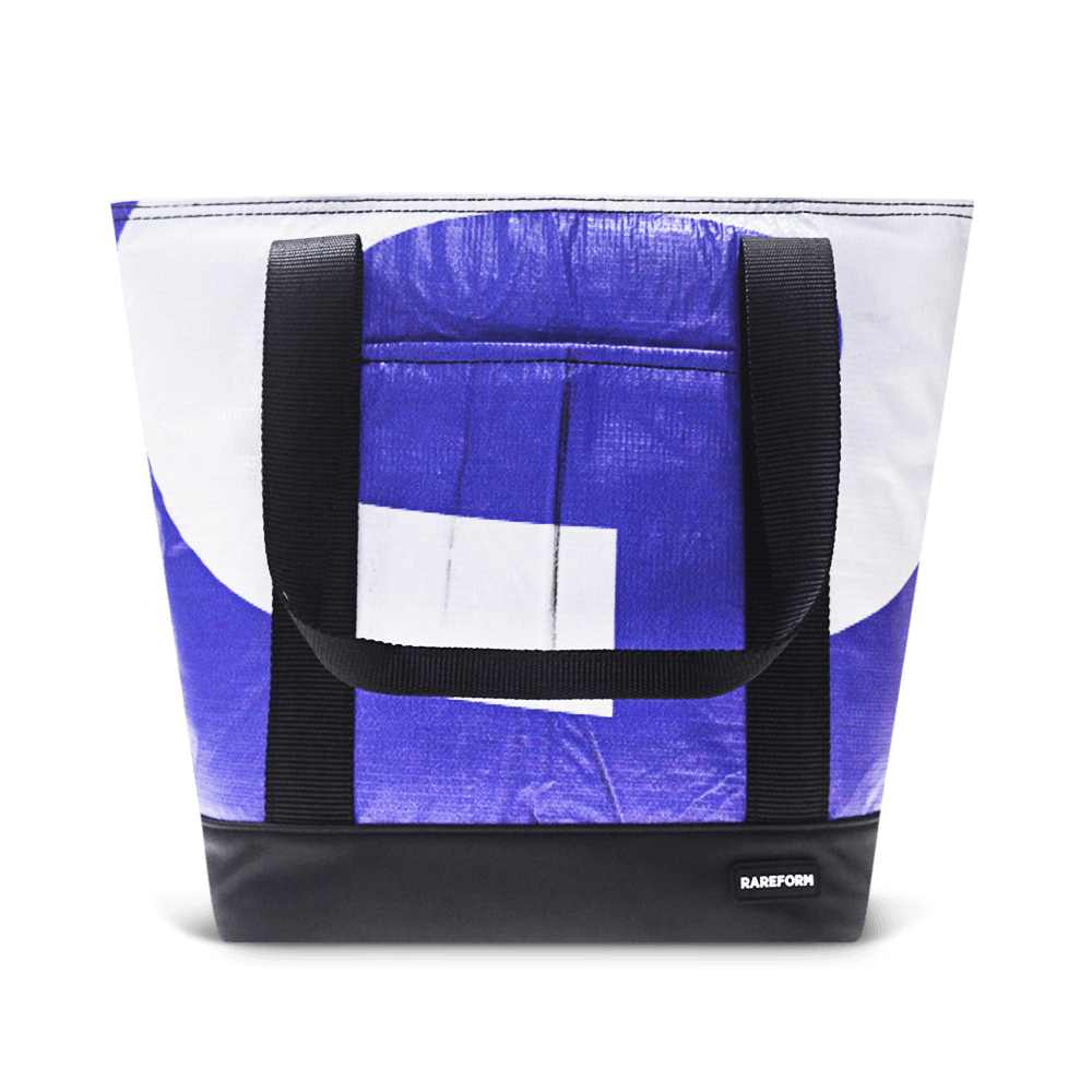 Beck Cooler Tote
