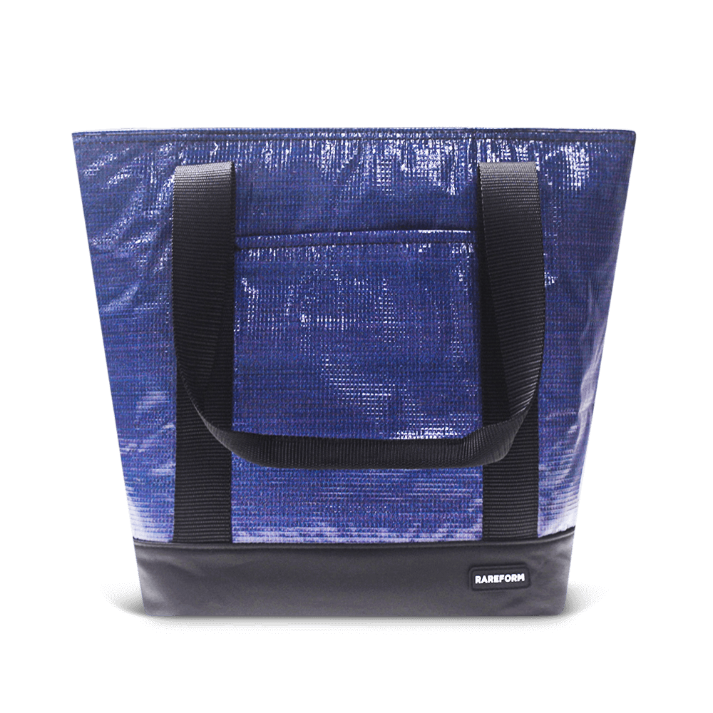 Beck Cooler Tote