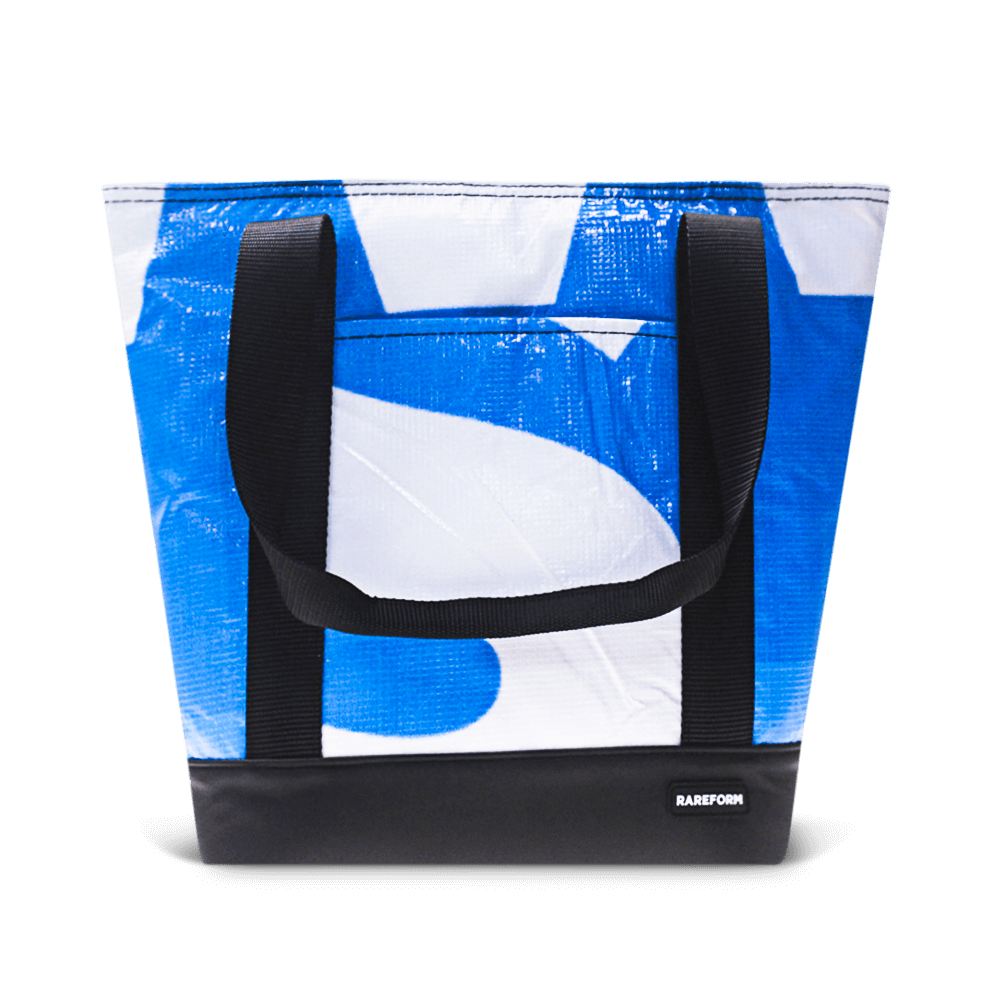 Beck Cooler Tote