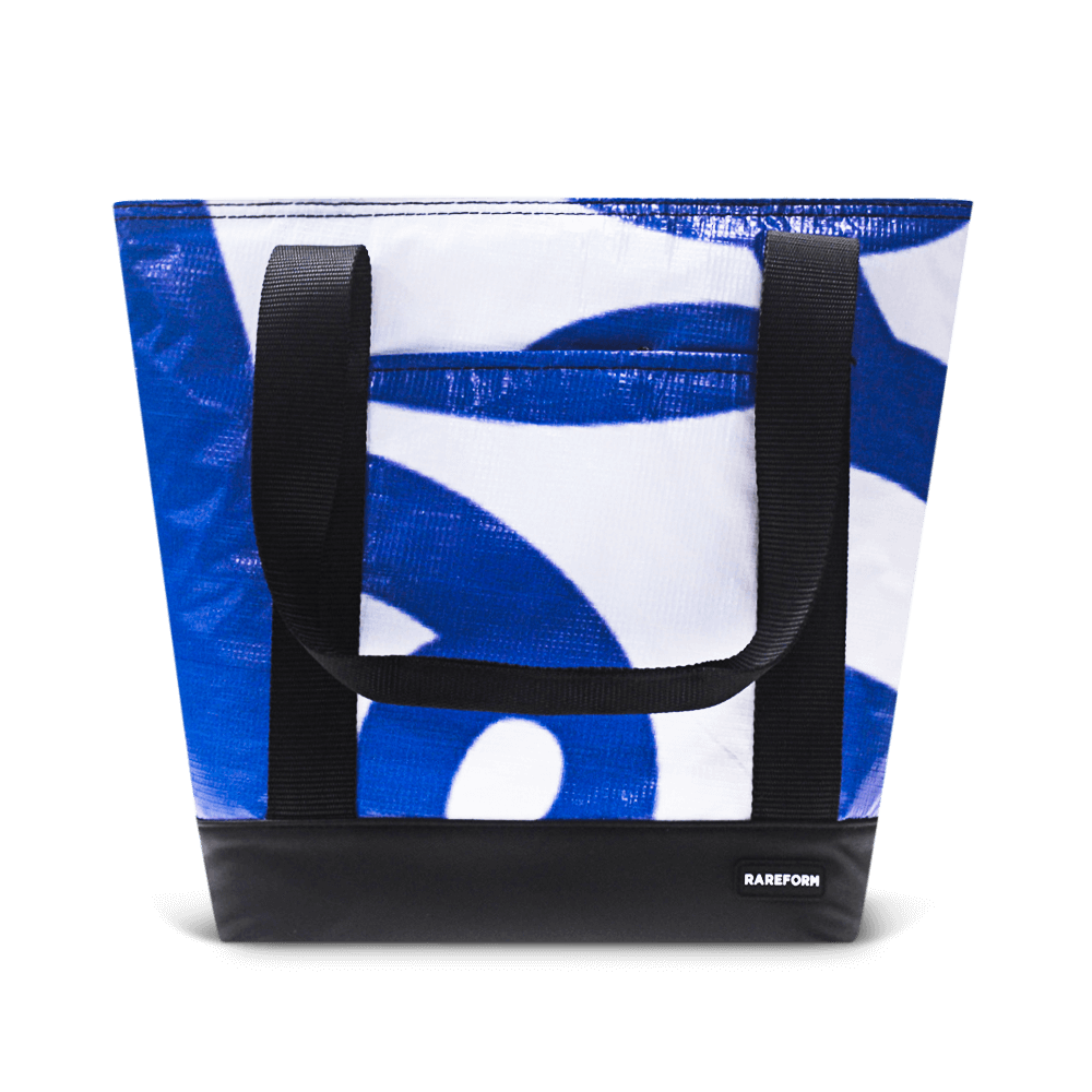 Beck Cooler Tote
