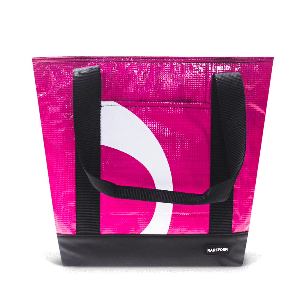 Beck Cooler Tote