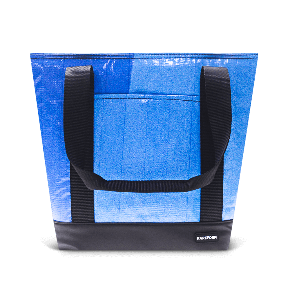 Beck Cooler Tote