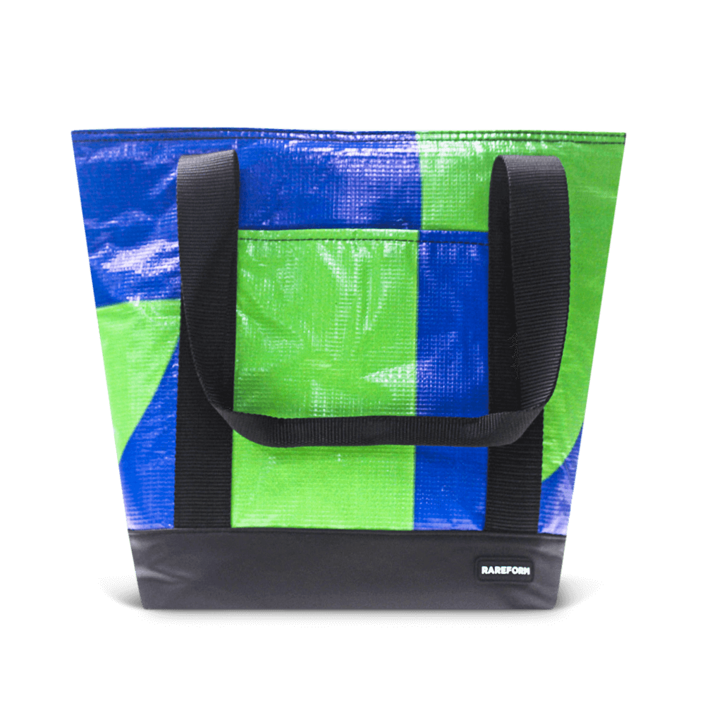 Beck Cooler Tote