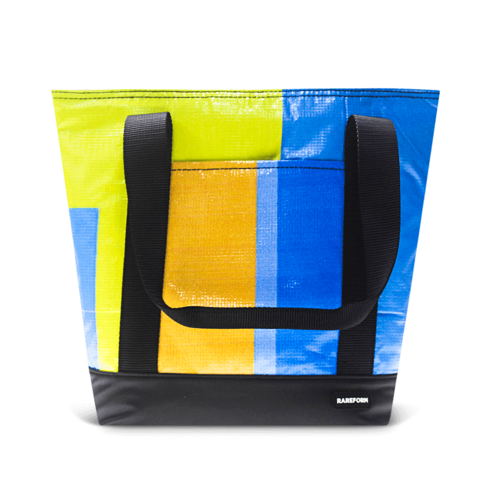 Beck Cooler Tote