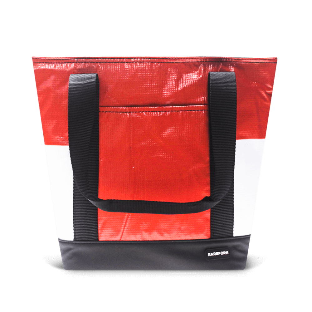 Beck Cooler Tote
