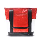 Beck Cooler Tote
