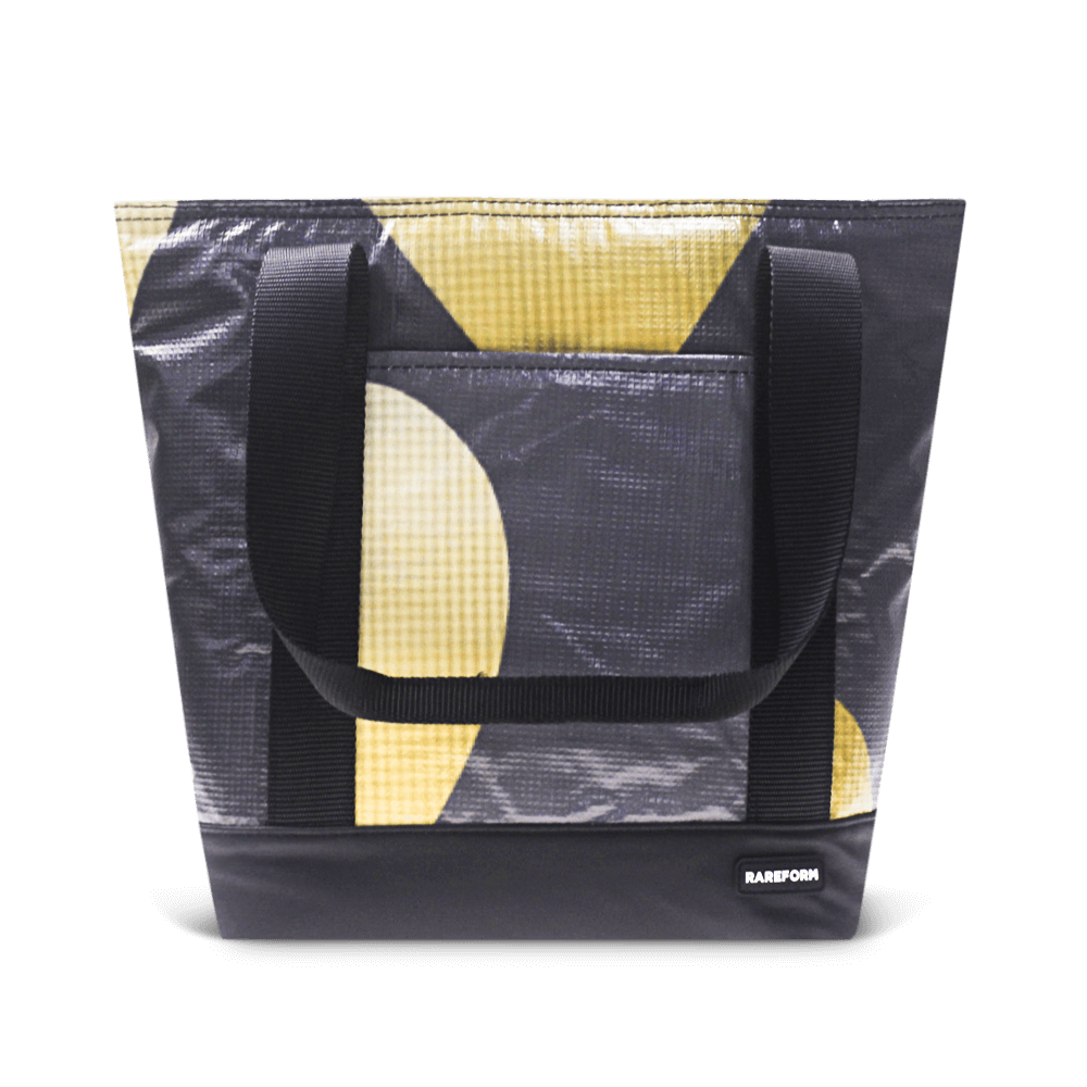 Beck Cooler Tote