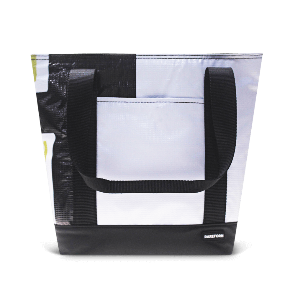 Beck Cooler Tote