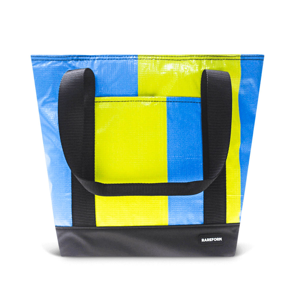 Beck Cooler Tote