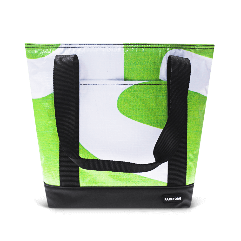 Beck Cooler Tote