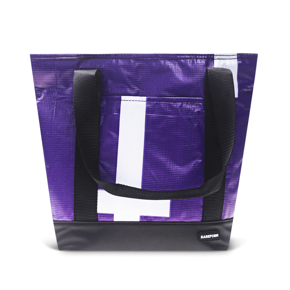 Beck Cooler Tote