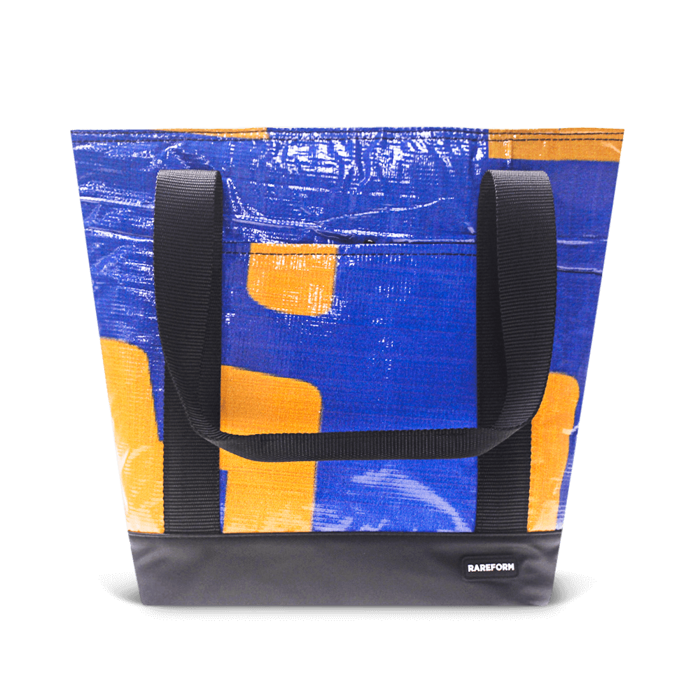 Beck Cooler Tote