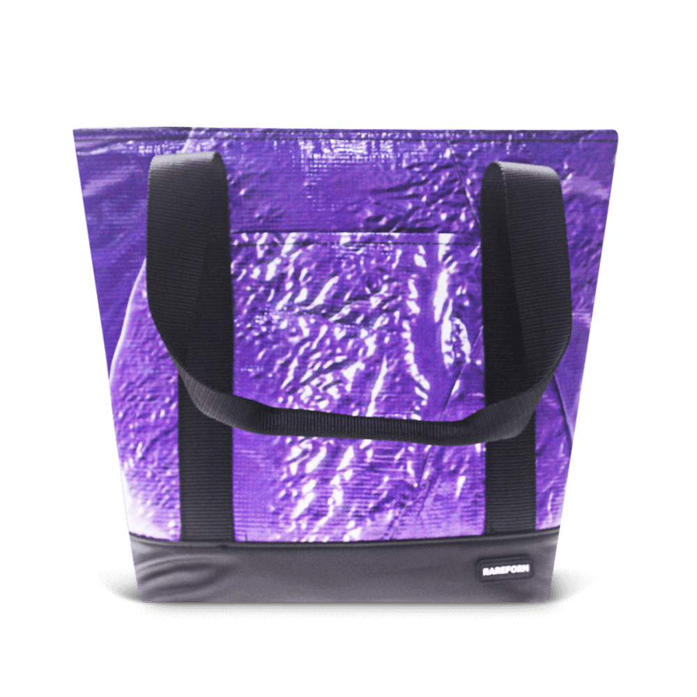 Beck Cooler Tote