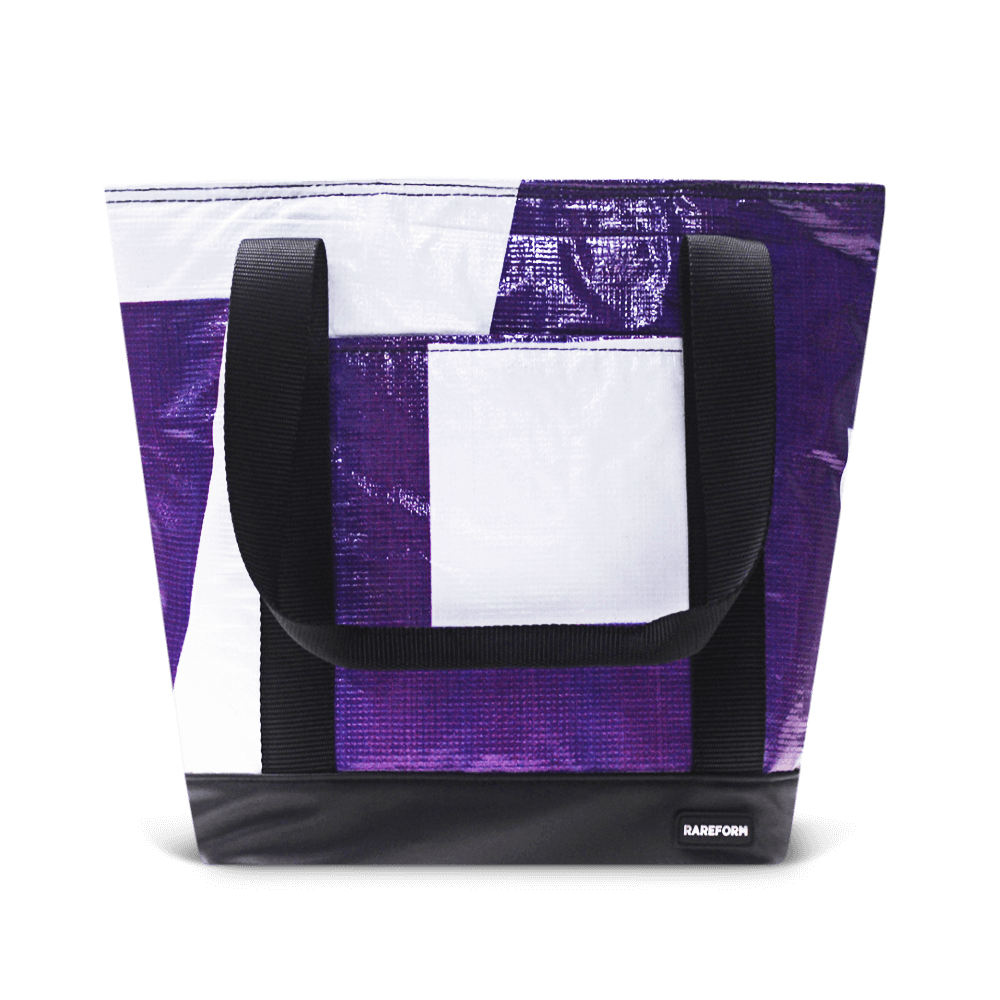 Beck Cooler Tote