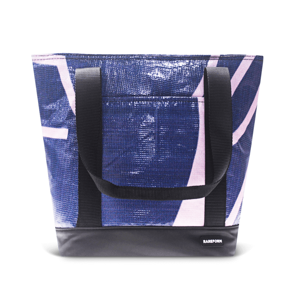 Beck Cooler Tote