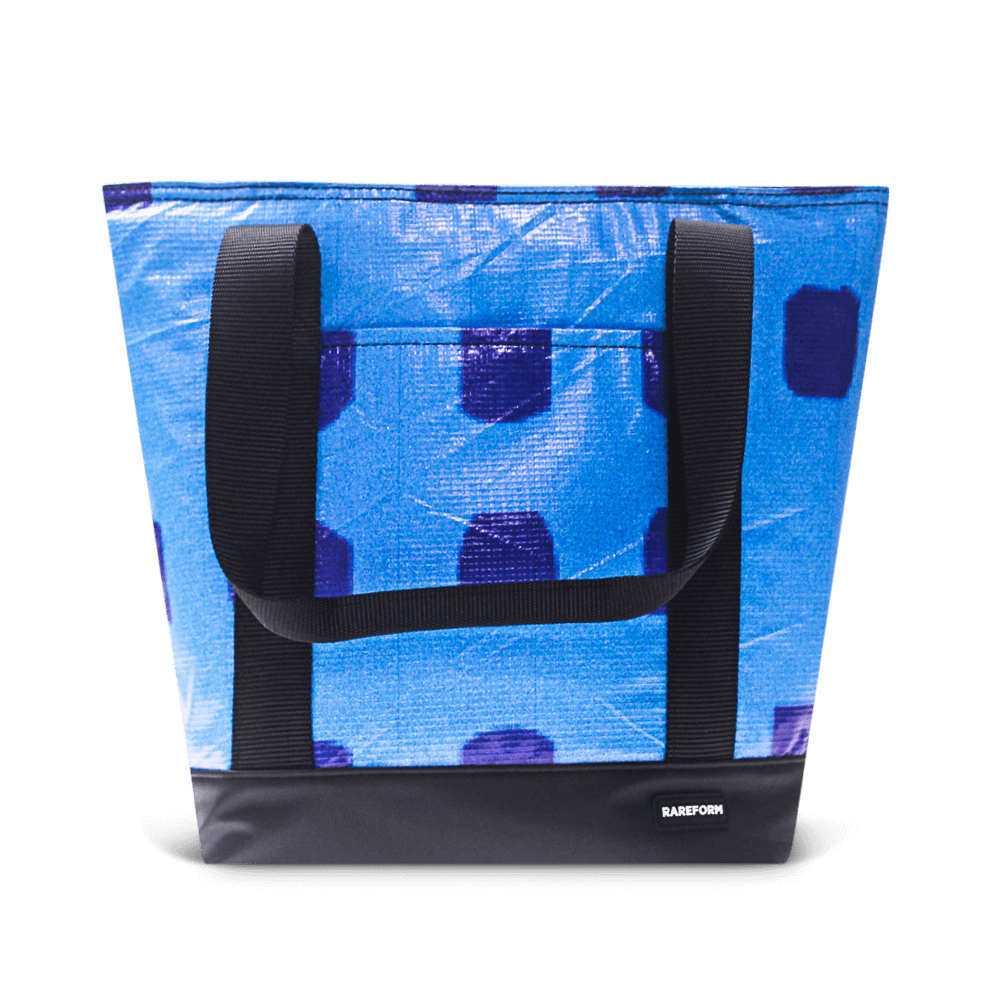Beck Cooler Tote