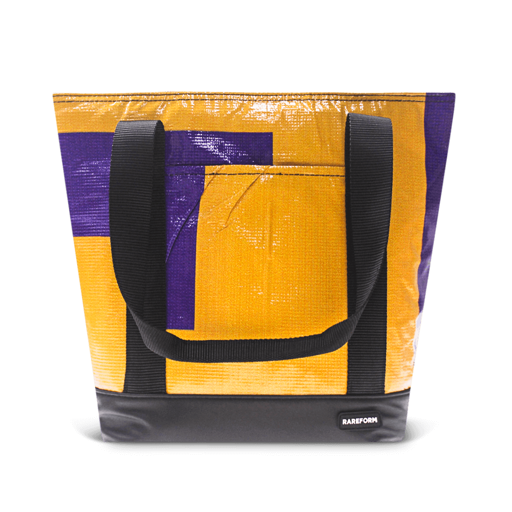 Beck Cooler Tote