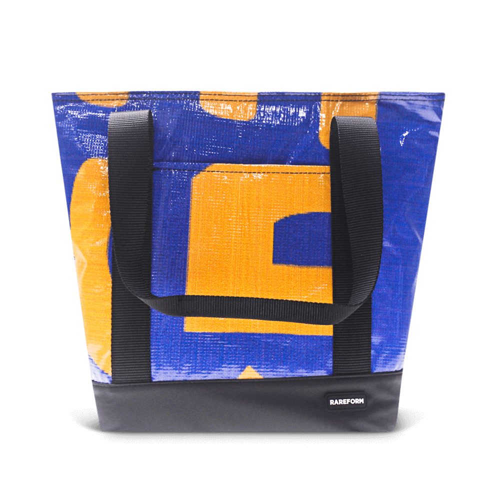 Beck Cooler Tote