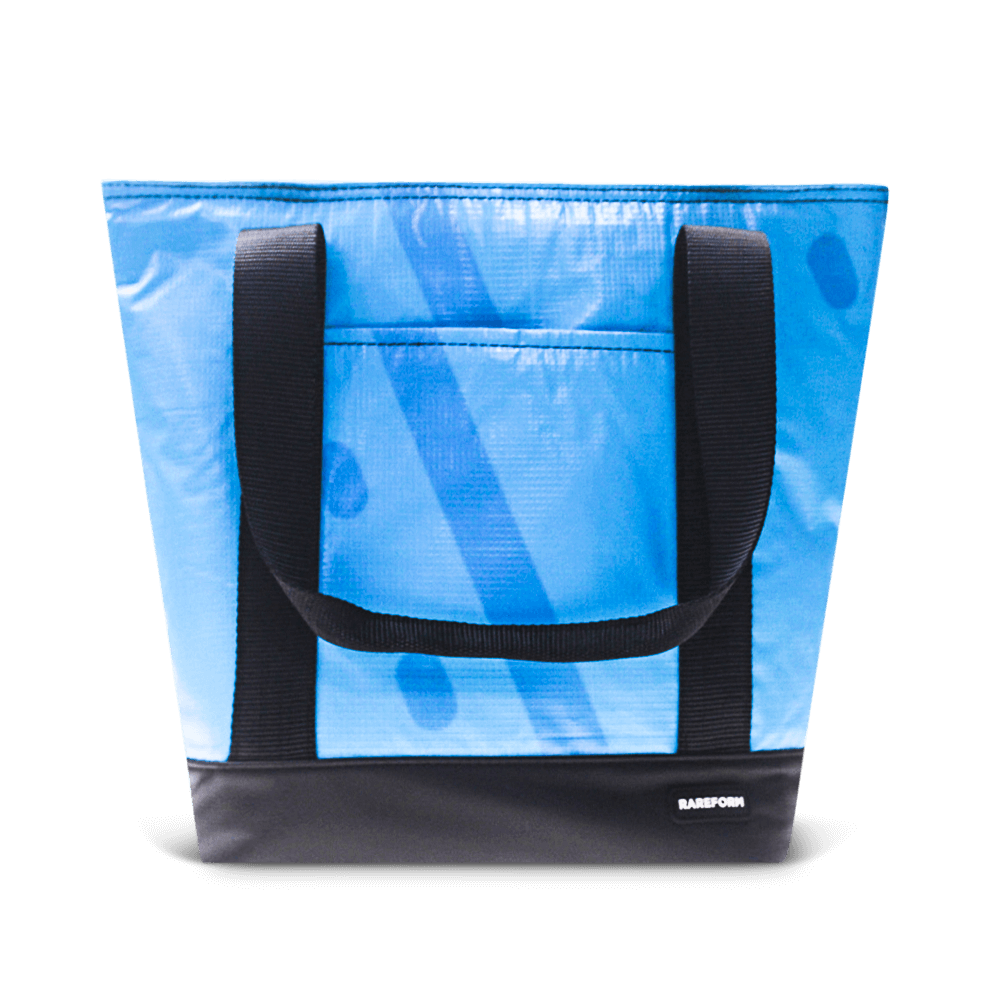 Beck Cooler Tote