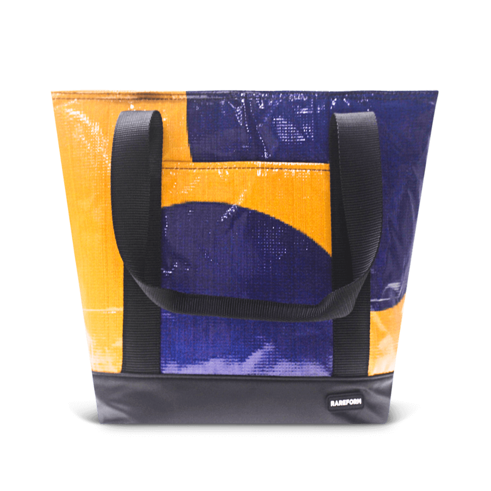 Beck Cooler Tote