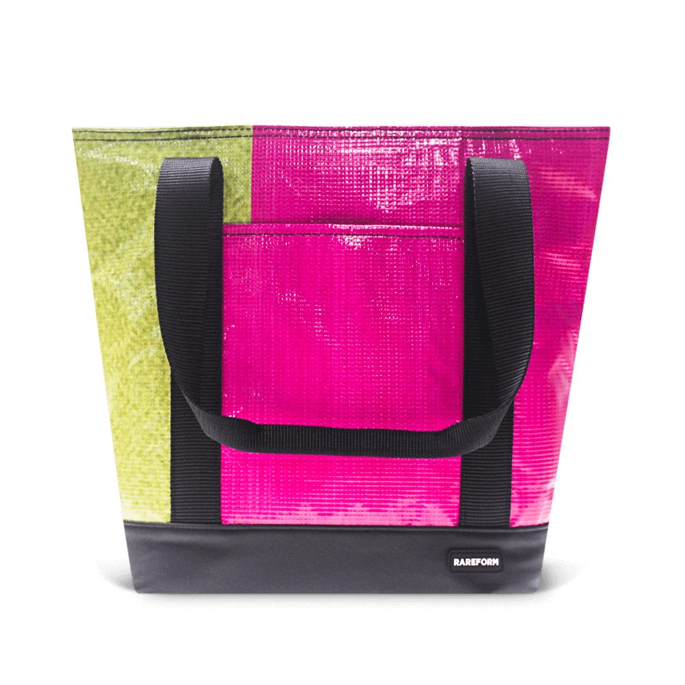 Beck Cooler Tote