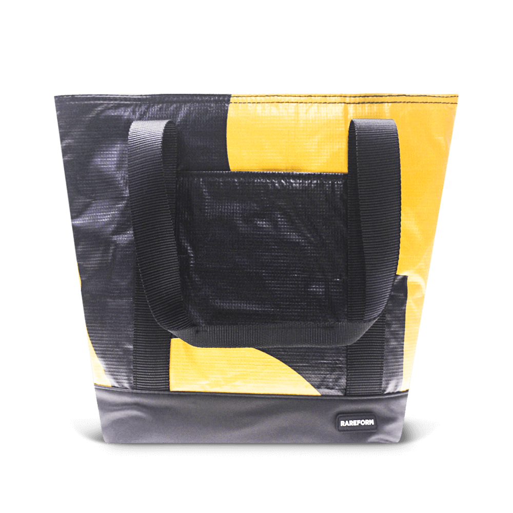 Beck Cooler Tote