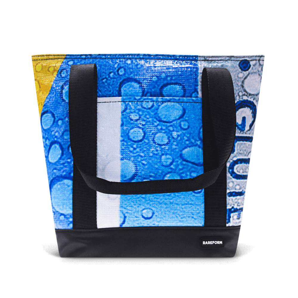 Beck Cooler Tote