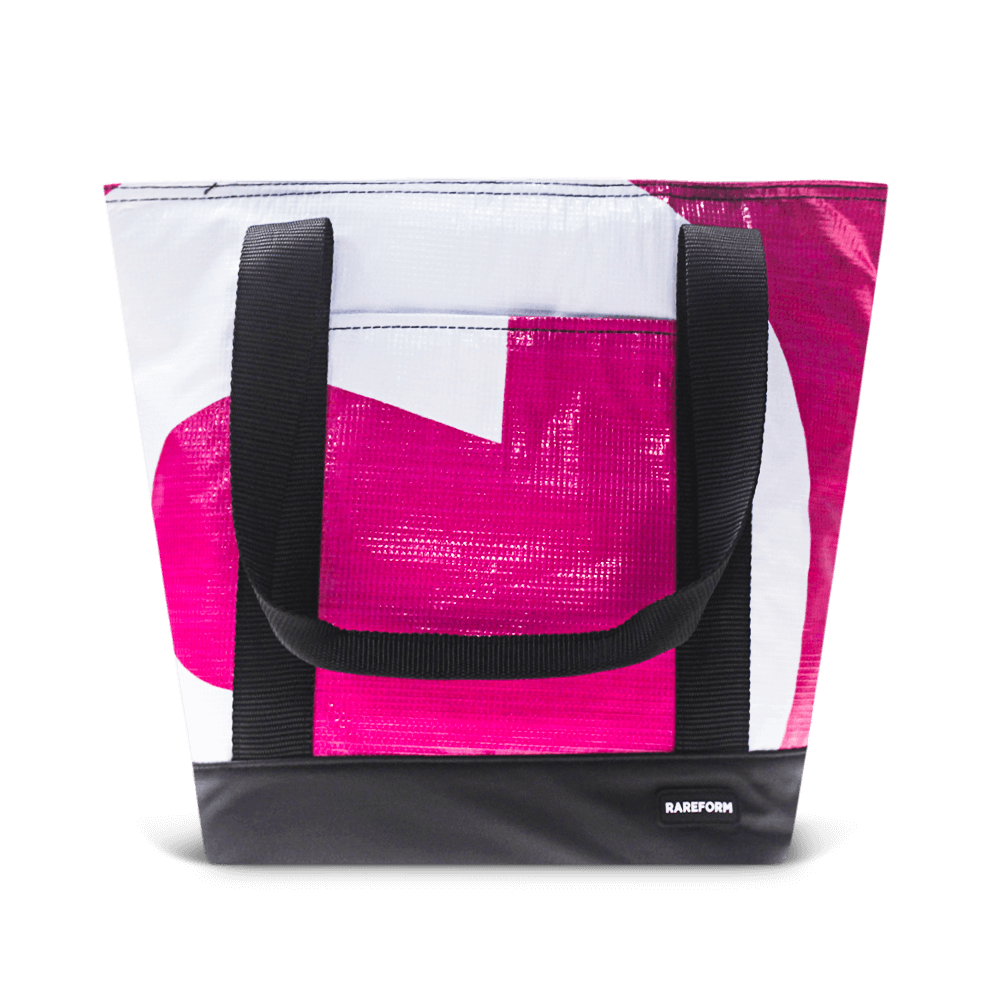 Beck Cooler Tote