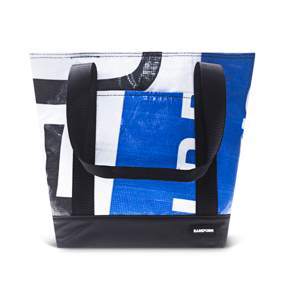 Beck Cooler Tote