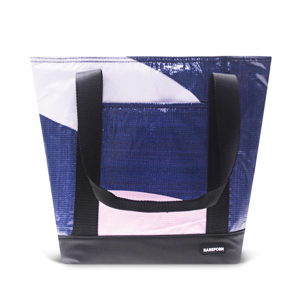 Beck Cooler Tote