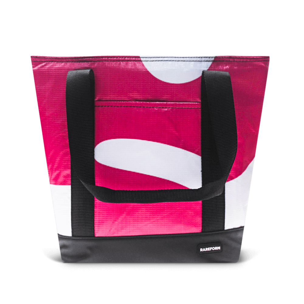 Beck Cooler Tote