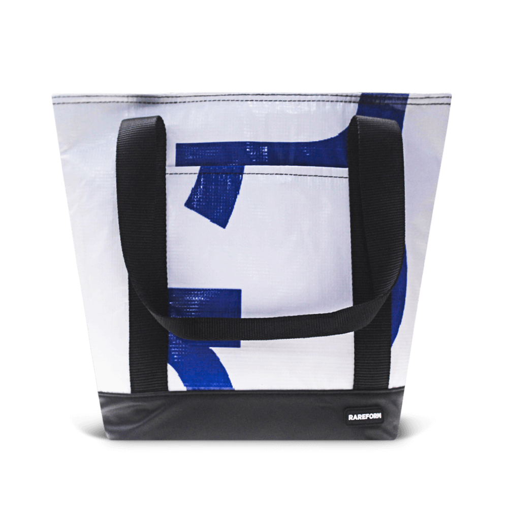 Beck Cooler Tote