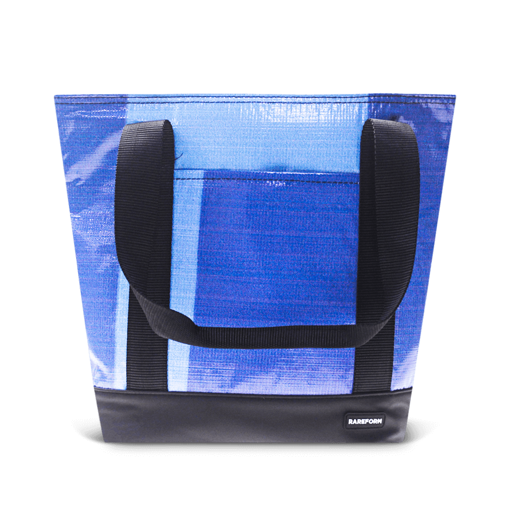 Beck Cooler Tote