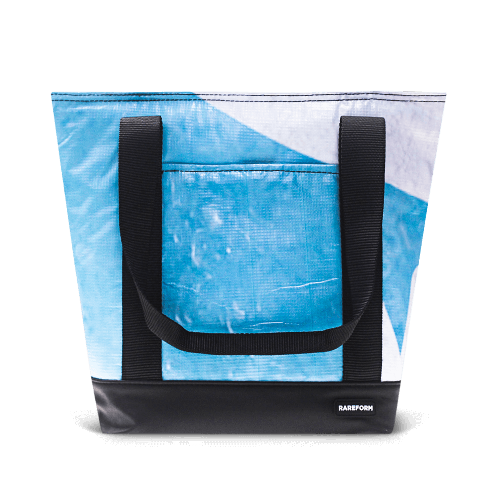 Beck Cooler Tote