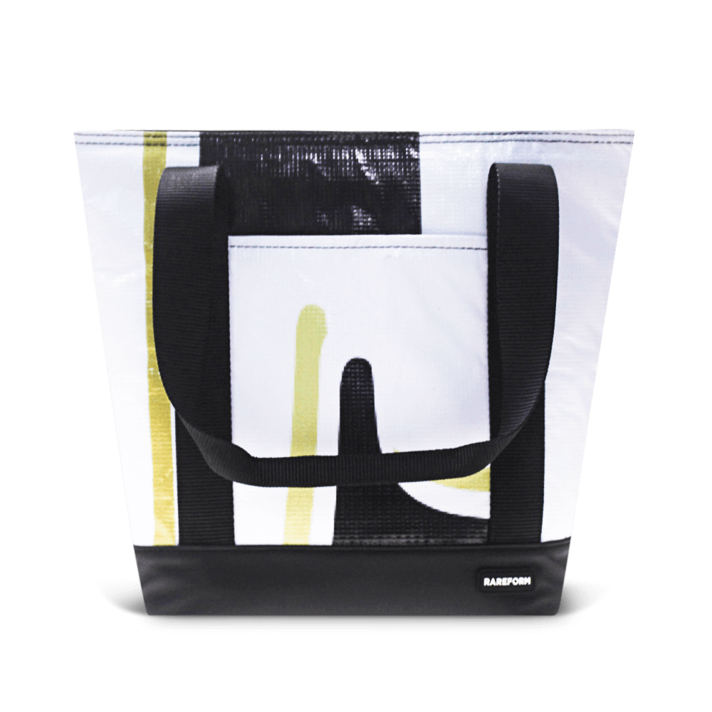 Beck Cooler Tote