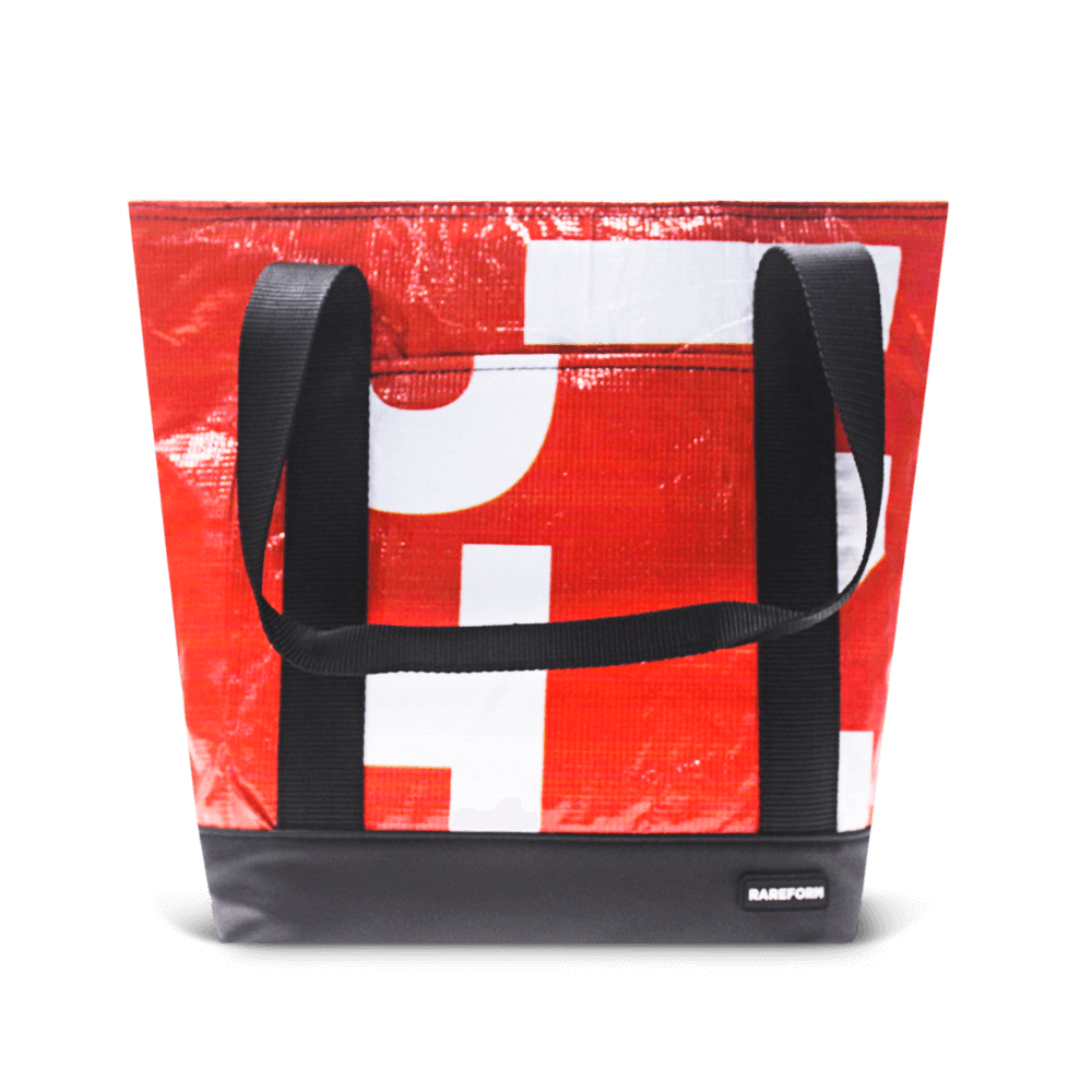 Beck Cooler Tote