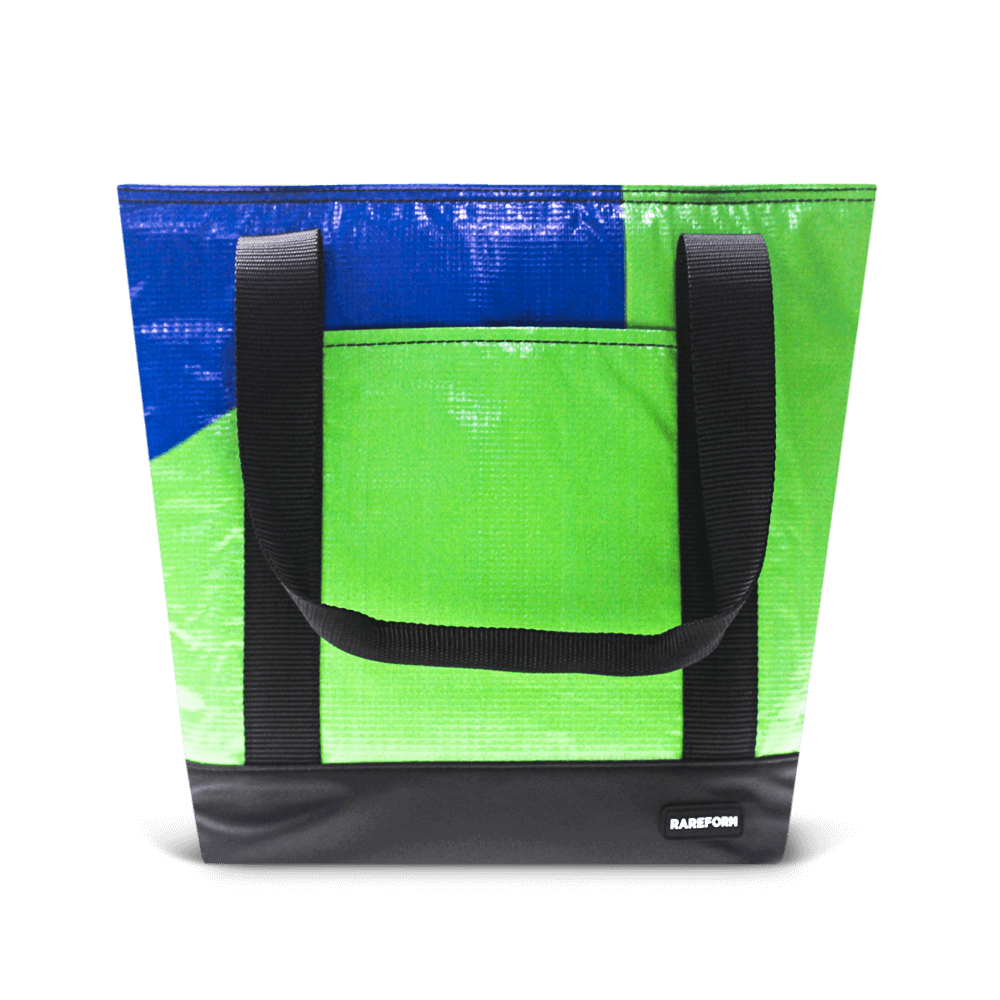 Beck Cooler Tote