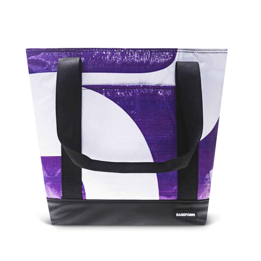 Beck Cooler Tote