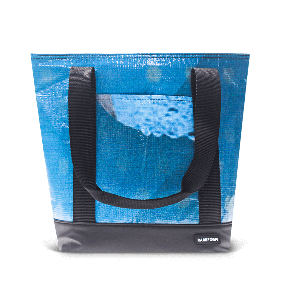 Beck Cooler Tote