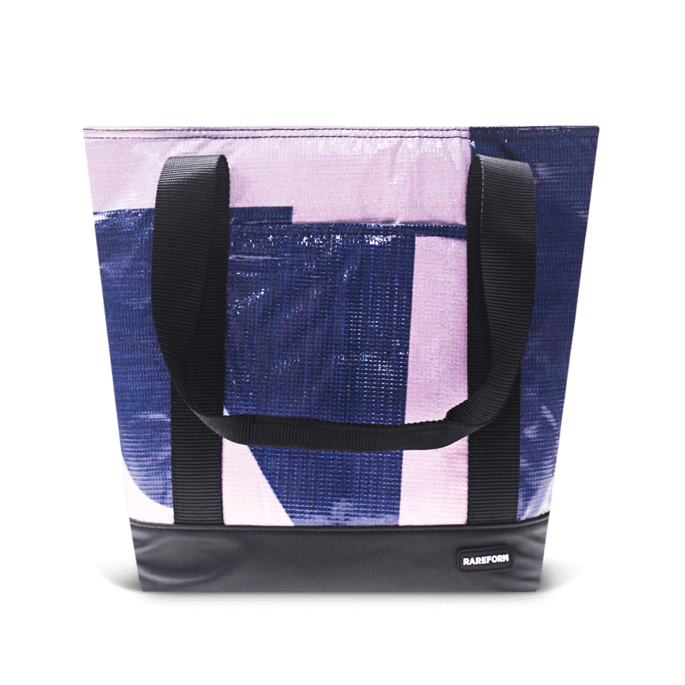 Beck Cooler Tote
