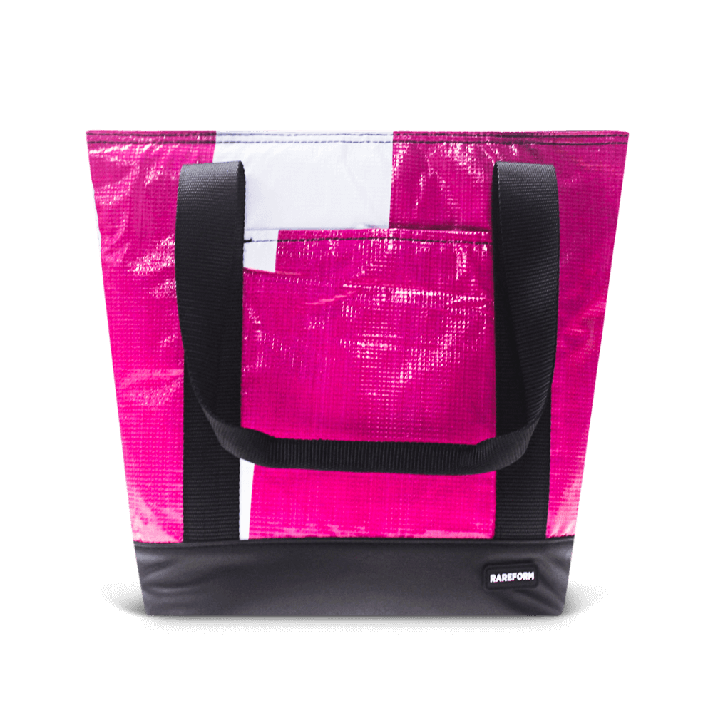Beck Cooler Tote